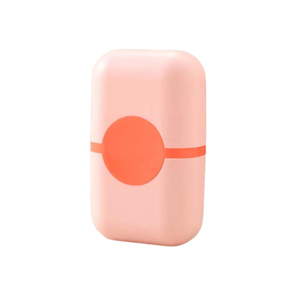 Lint Roller Hair Remover Ball Reusable Gel Lint Roller For Pet Hair Upgrading Dual use Lint Rollers Washable Sticky Roller Ball