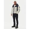 Зимняя куртка Napapijri A-Molveno NP0A88V2 Серая, стандартного кроя