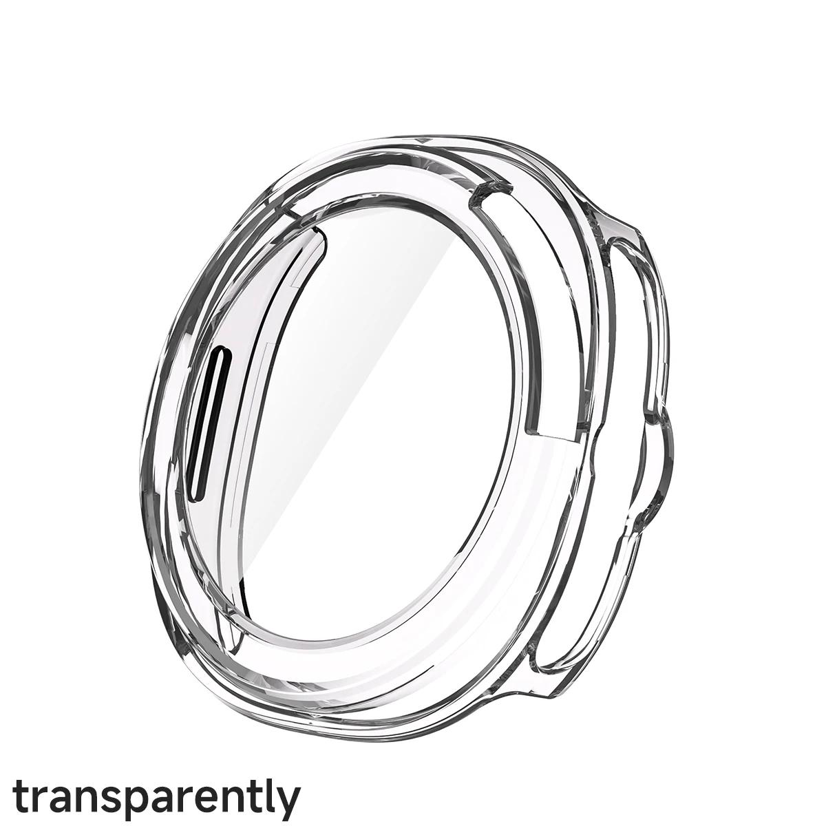 

Чохол для Samsung Galaxy Watch 8 Classic Аксесуари Захисне скло для екрана Бампер Чохол для Galaxy Watch 8 Classic 46мм ПК Watch 8 classic