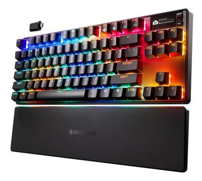 Steelseries Apex Pro TKL Wireless Gen 3 Keyboard