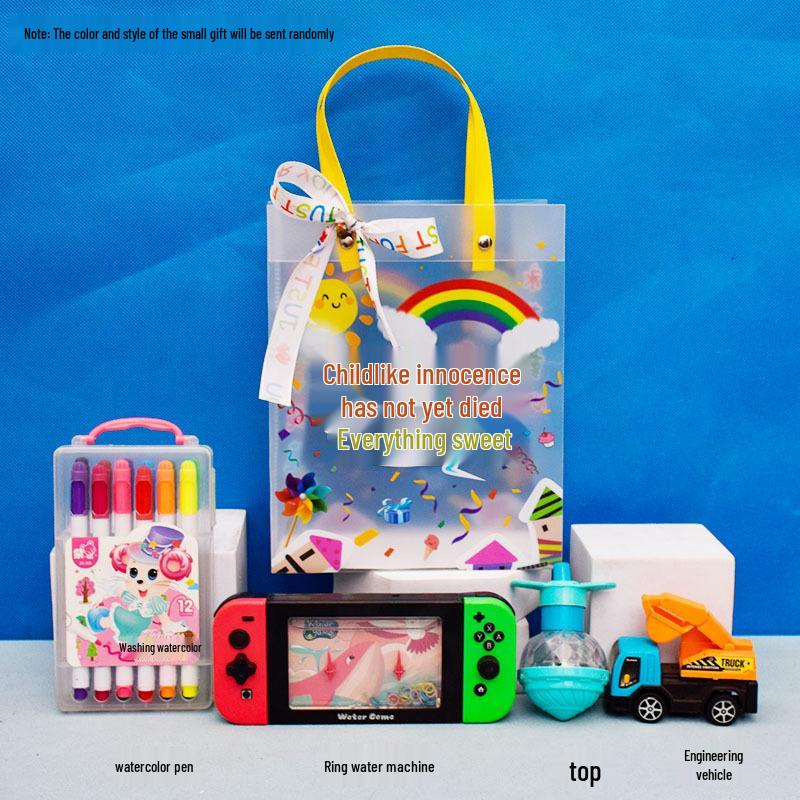 Kids' Party Favors for Class: Graduation, Back-to-School & June 1st Event Gifts