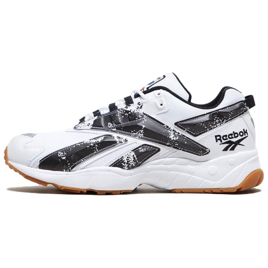 Reebok Interval 96 White Men s FV5471 EU 34.5