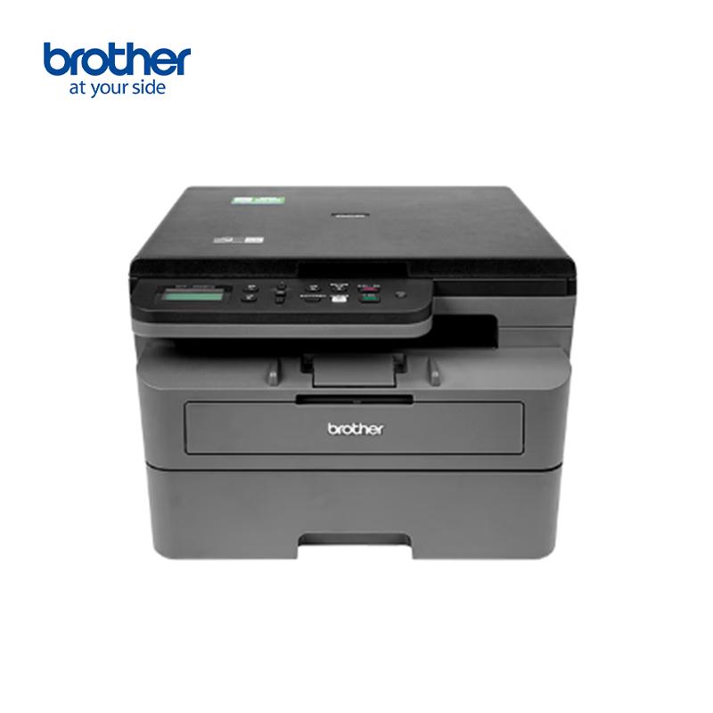 

Brother DCP-L2508DW Wireless Monochrome Laser Multifunction Printer