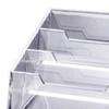 Card Holder Organizer for Desktop Office