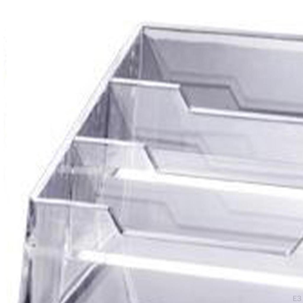 Card Holder Organizer for Desktop Office