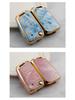 Volkswagen Car Key Cover: TPU Shell for Tuon, Touran L, Lamando, Golf, T-Roc