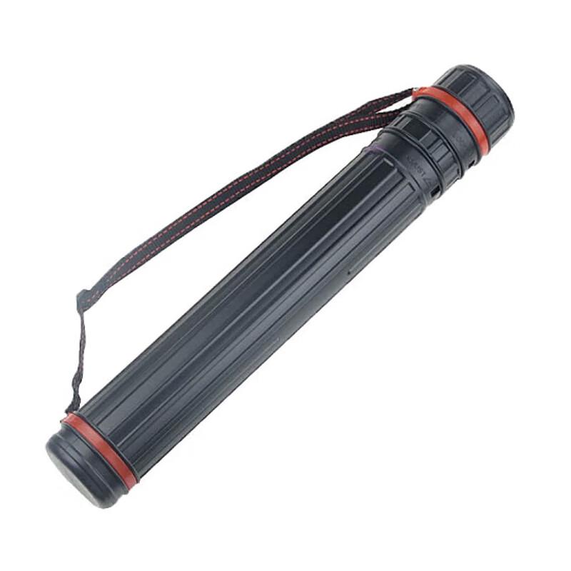 Kuncheng Telescopic Drawing and Map Storage Tube