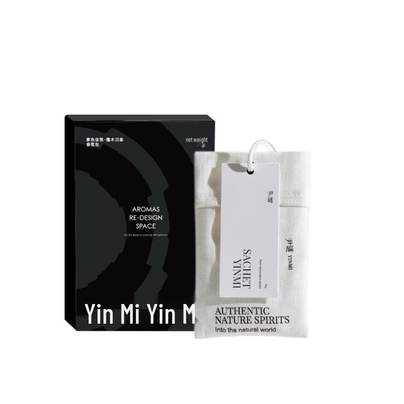 YINMI Wardrobe Fragrance Sachet