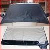 New Magnetic Car SUV Windscreen Cover Ice Frost Shield Snow Dust Protector Sun Shade