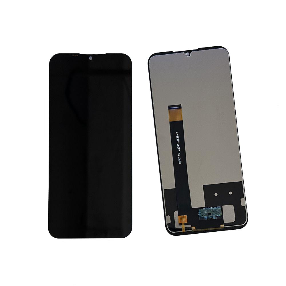 Pełny zestaw LCD i digitizera dla Cubot A30