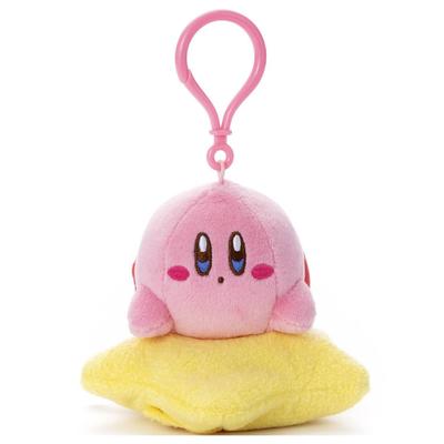 TAKARATOMY A.R.T.S Kirby Plush Eco Bag Kirby