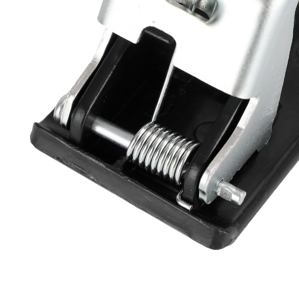 Mâner de tragere de eliberare a capotei auto pentru Mini Cooper Countryman Coupe Roadster înlocuiește OEM 51237149591