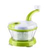 Manual Meat Grinder Hand Operated Food Processors Portable Multi-function Vegetable Cutter Garlic Chopper Mincer Mixer