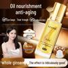 Beauty Workshop Ginseng Anti-Wrinkle Eye Essence Oil (Roll-On)