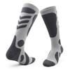 Men's Outdoor Cotton Crew Socks