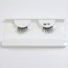 RED SIREN Half Mink Lashes New Arrial Cat Eye Winged Natural Lashes Makeup False Eyelashes