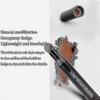 X Hairline Concealer Pen Control Hair Root Edge Blackening Instantly Cover Up Grey White Hair Natural