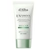 d’Alba Clean Tea Tree Liposome Green Tone-Up Sunscreen SPF50+ PA++++ 50ml