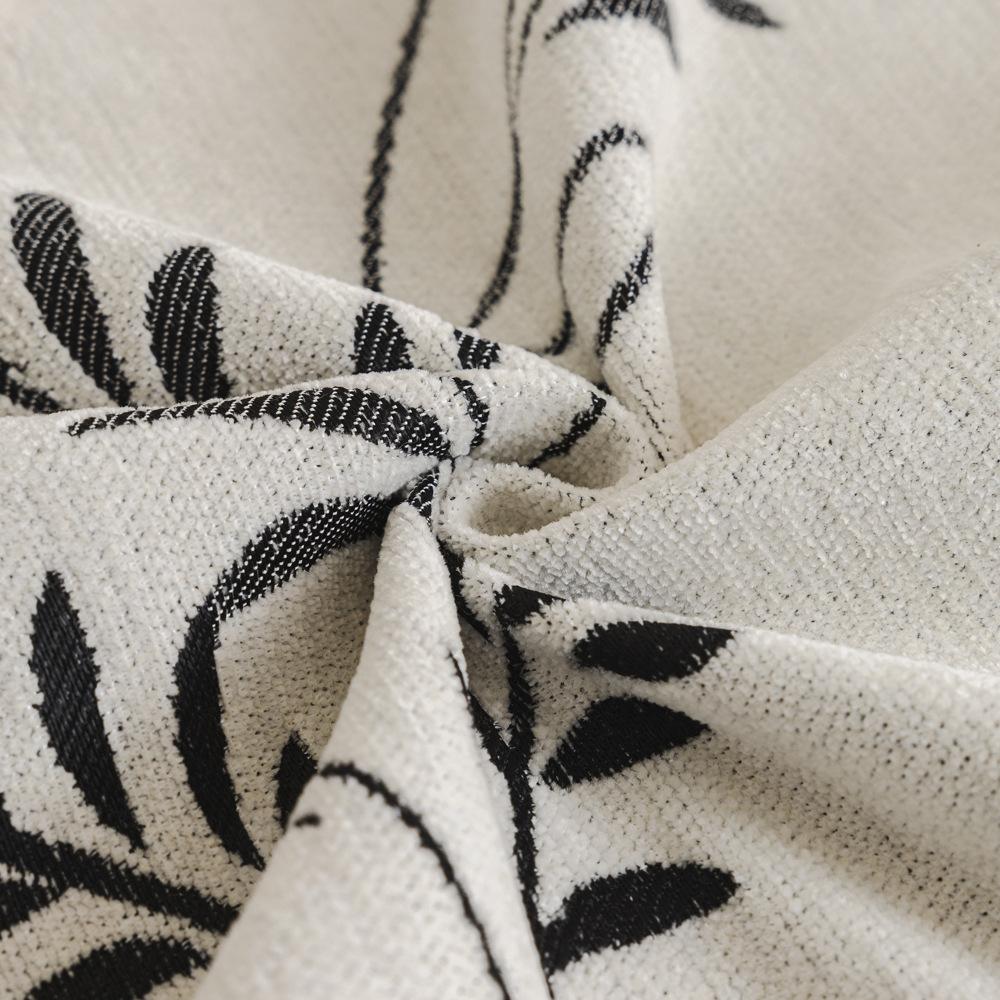 Sofa Towel Sofa Cover Towel All-Inclusive Four Seasons Universal Pastoral Sofa Slipcover Household Sofa Protective Cover