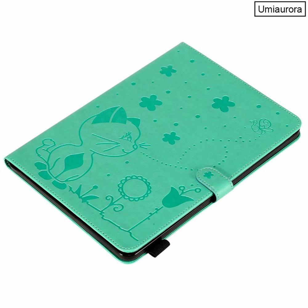 Case for IPad 7th 8th 9th Gen 10.2 Mini 5 6 9.7 Pro 11 10.5 Smart Protective Cover for IPad Air 2 3 4 5 10.9 Tablet Funda Shell