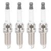 4/6PCS Iridium Spark Plug 22401-JA01B DILKAR6A-11 for Nissan Alitma Sentra Rogue Cube Versa 1.8L 2.0 L 2.5L DILKAR6A11 2007-2017