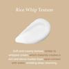 I'm from - Rice Whip Facial Cleanser Mini