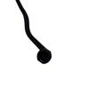 LR032860 Engine Oil Cooler Hose for Land Rover Evoque '12 (Outlet)