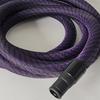 High Strength Flexible Vacuum Hose Extension Nylon Vacuum Cleaner Hose Length 400cm Replacement Hose Attachment