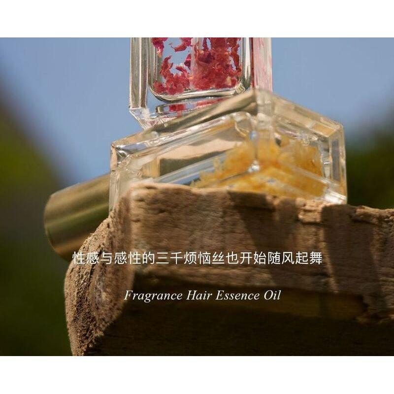 DearIrean - Fragrance Hair Essence Oil - 2 Types