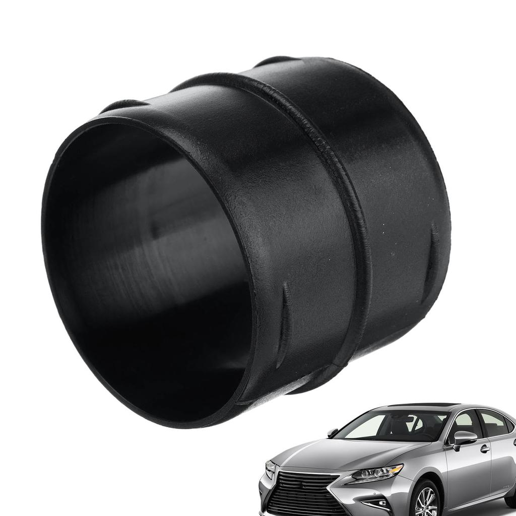 Parking Heater Outlet Duct Adapter, 2mm 60mm 75mm Car Heater Adapter, Car Heater, Pipe