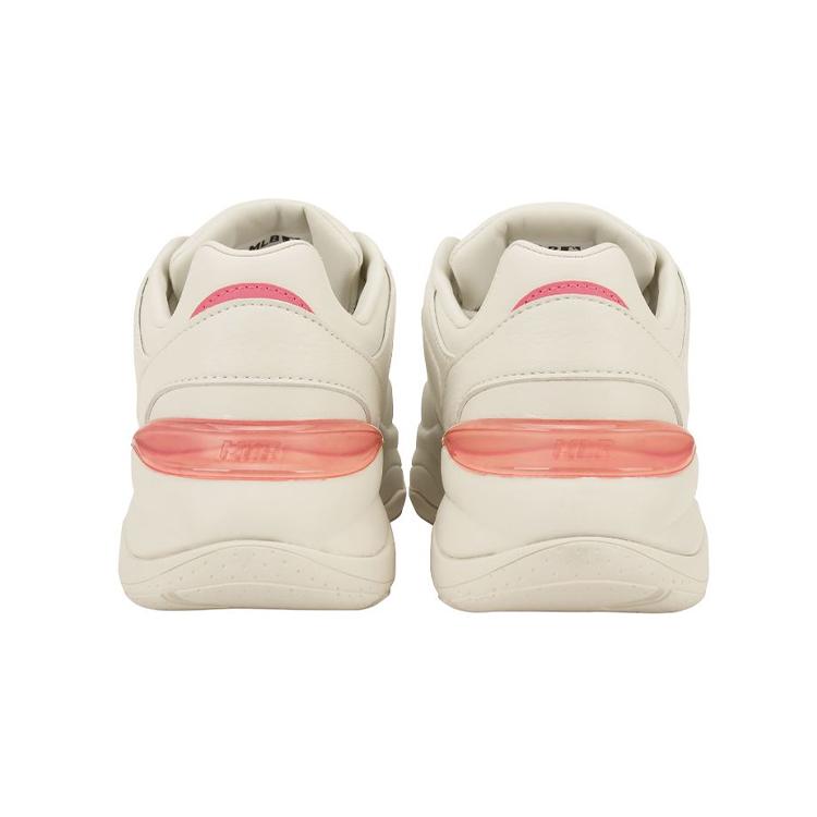 MLB Big Ball Chunky Cookie Synthetic Leather Vintage Slip Resistant Abrasion Resistant Low top Chunky Sneakers Unisex 32SHCC111-43P