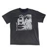 Discharge T-Shirt | Crust Punk Tee | Hardcore Band Shirt | Vintage Style