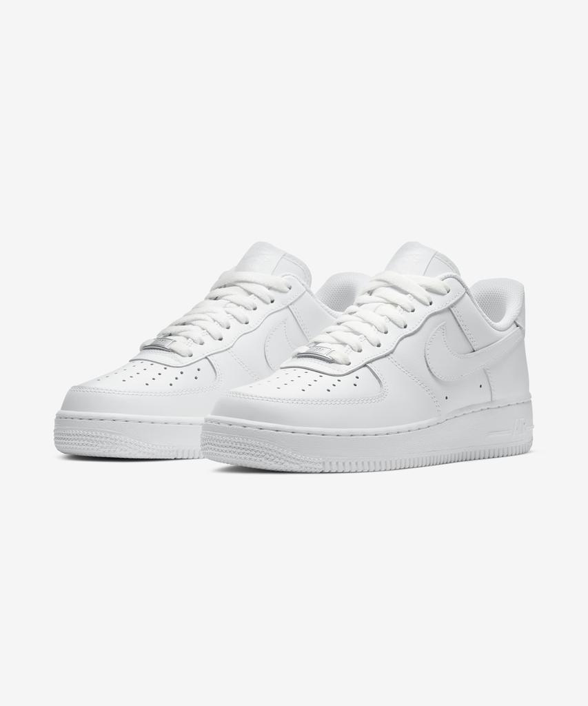 Nike Air Force 1 07 W - White / Dd8959-100