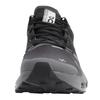 On Cloudsurfer Trail WP Black Eclipse Running Size Cm Men's Shoes, 26.0