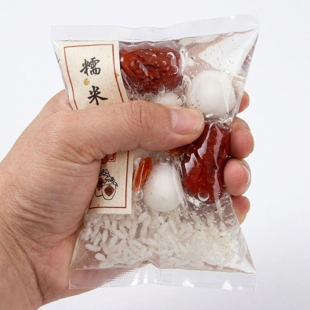 Crunchy Empty Ball Skin Decorative Fill Stress Relief Toy New Squeeze Ball Shell Daily Relaxation
