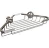 Andex T Soap Dish with Chrome 546CC Bodies for the Bathroom