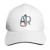 Copy Of The Ajr Logo Baseball Cap Gift For Him Her Casual Daily Wear Quick Dry Performance