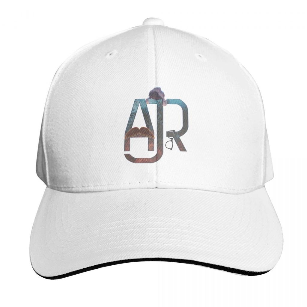 Copy Of The Ajr Logo Baseball Cap Gift For Him Her Casual Daily Wear Quick Dry Performance
