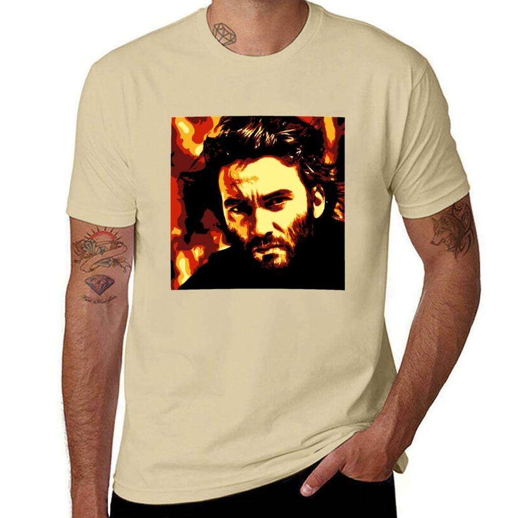 SAEZ 3 Gift For Fans, For Men and Women, Father Day, Family Day, Halloween Day, Thanksgiving, Christmas Day T-Shirt