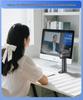 2025 USB Rechargeable Mini Wall-Mounted Desktop Fan for Dorms and Homes