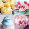 47pcs/set Steel Cake Decorating Nozzles Set Baking Tool Flower Frosting Nozzles  Pastry Tools
