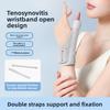 Ortopediske varer – Fingertuppebeskyttelse og fingerfiksere