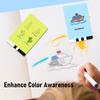 Educational Drawing Robot Smart Drawing Robot Educational Interactive Painting Learning Machine for Enlightenment Preschool