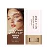 Lakerain Colored Solid Serum Foundation Cream - Smooth, Moisturizing, Natural Contour Cream In Stock