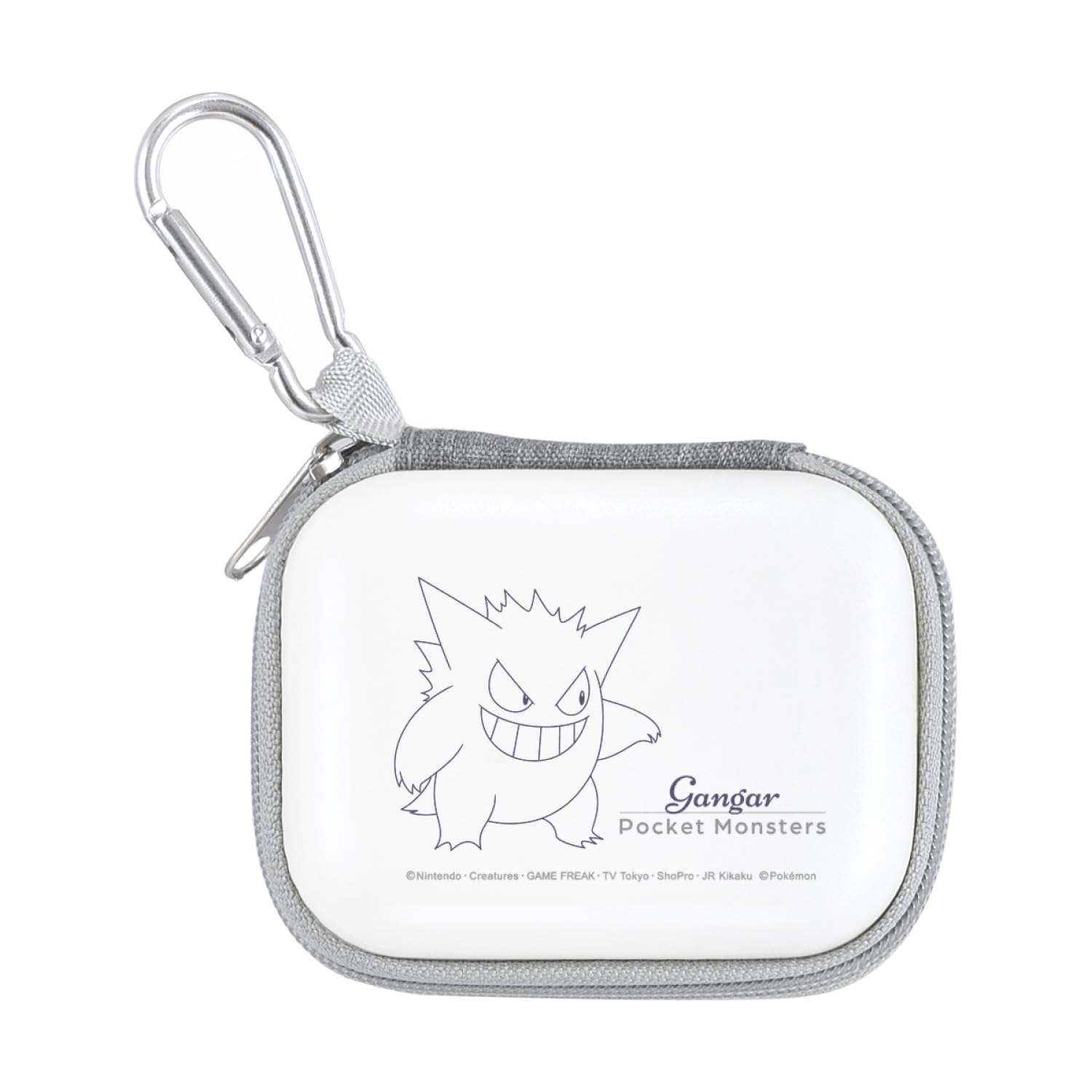 

Gourmandies Покемон Гаджет Чехол SS Gengar POKE-891B