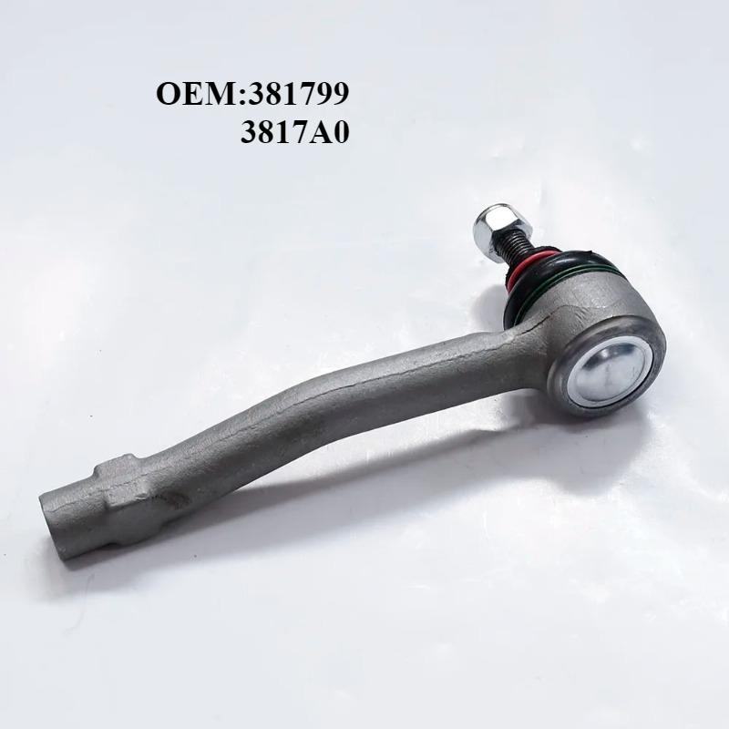 381799 3817A0 For Peugeot 3008 408 Dongfeng Aeolus L60 for Citroen C4 C-Quatre DS5 DS4 Steering rod ball joint