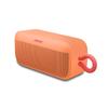 Bose SoundLink Plus Portable Bluetooth Speaker 20 Hours Battery Waterproof Dustproof Sunset Peach
