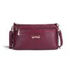 New Style for Women  Summer Large Capacity Women's Shoulder Bag Casual and Simple Mother's Crossbody Bag