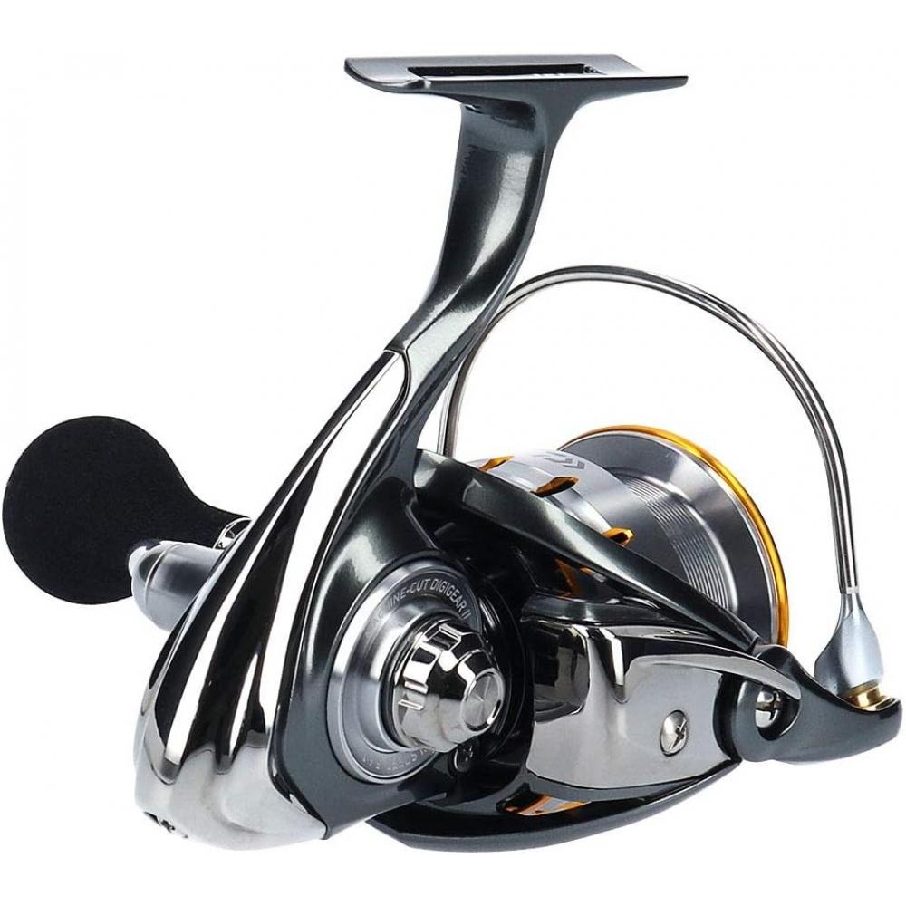 Daiwa Daiwa  Spinning Reel 18 Blast Lt  2018 Model  Lt4000 Ch