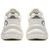 Anta Women's Xingfeng Retro Chunky Dad Shoes Off White Silver Grey 922448888-3